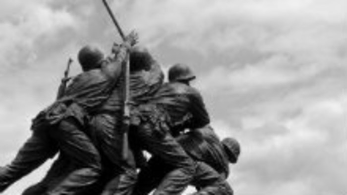 Rodák zo Slovenska na slávnej fotke