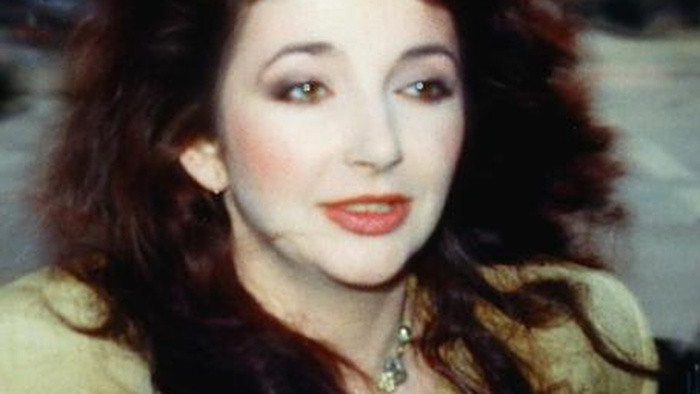 Pomalá hudba: Kate Bush, Jazzanova aj Květy