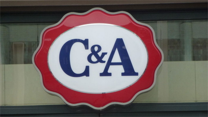 C&A baut neues Logistikzentrum in Trnava