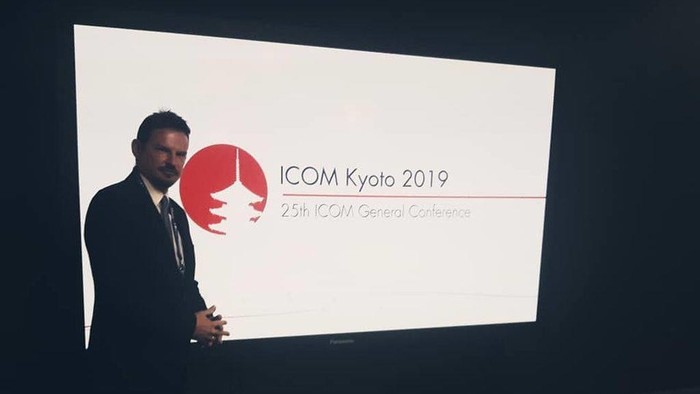 Najväčšia konferencia múzejníkov sa konala v Japonsku