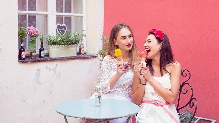 Fotografka Kristiana Vavreková