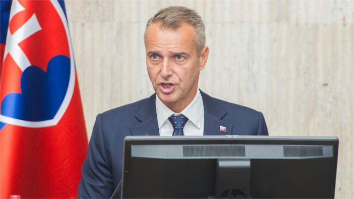 R. Raši ponúkol Srbsku skúsenosti s Agendou 2030 