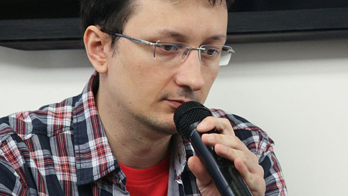 Pena dní_FM s Jozefom Karikom (repríza)