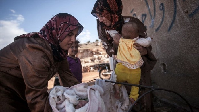 Afrika je kontinentom častých vojnových konfliktov