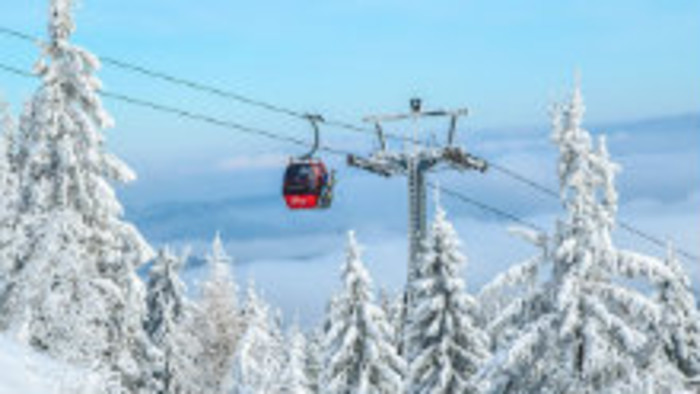 Rádiovíkend 8. 2. 2020 - pozvánky