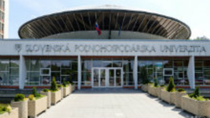 Klub farmárov: 65 rokov SPU