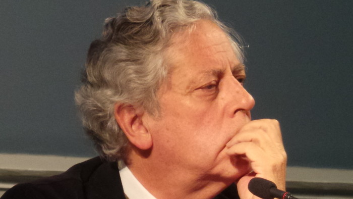 Foro de periodistas EU-LAC - Miguel Ángel Aguilar de España