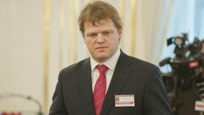 František Neupauer