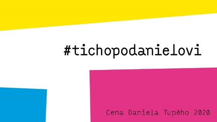 Ticho po Danielovi trvá už 15 rokov, cena na Tupého pamiatku expanduje