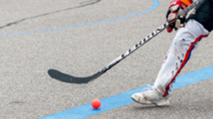 Hokejbalový klub v Šali sa rozrastá