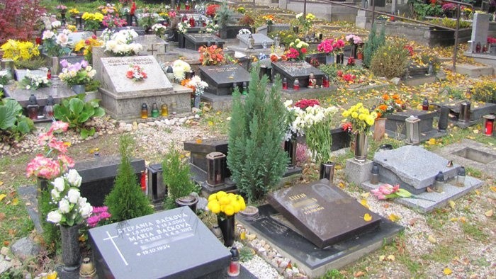 Poistenie pohrebných nákladov