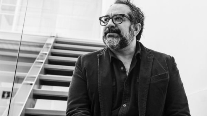 Do Bratislavy zavítal oscarový Eugenio Caballero