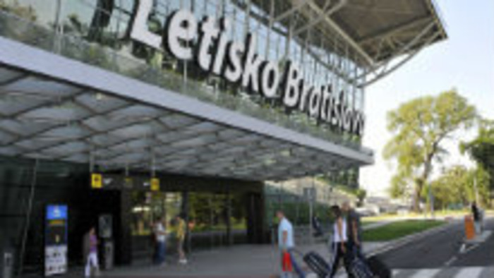K veci: Prenájom letiska BTS