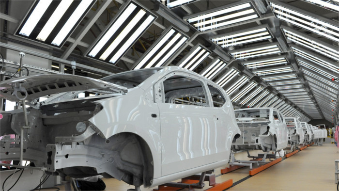Volkswagen Slovakia creates 100 new jobs 