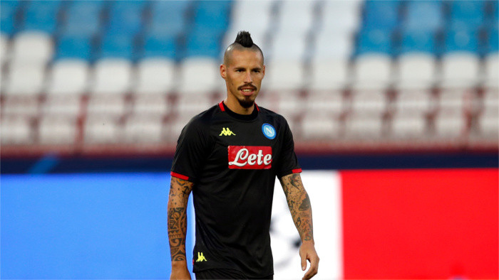 Marek Hamšík prestúpil do Číny