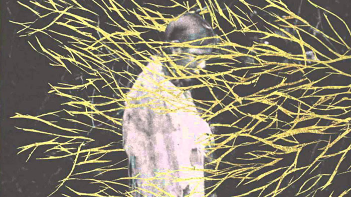 Forest Swords na novinke Compassion prekonal samého seba