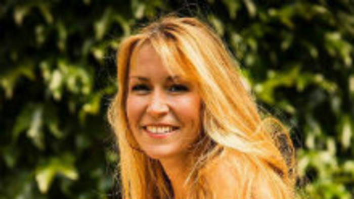Diana Fabiánová