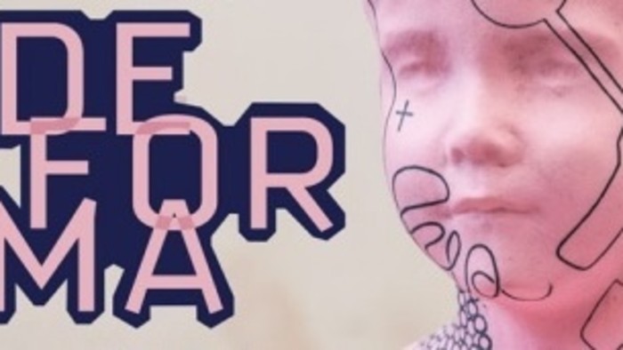 Deforma v Galérii Jána Koniarka