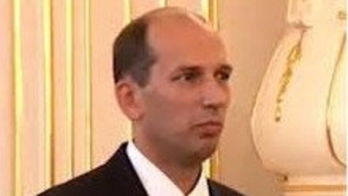 Naše vzťahy sú vynikajúce