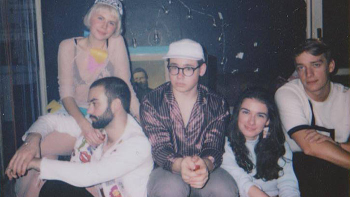 Osmička / 2017 / 16. týždeň