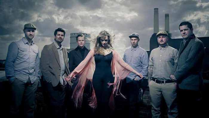 Pomalá hudba: Jana Kirschner, Submotion Orchestra či Max Richter