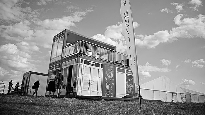 Rádio(aktívna zóna)_FM z festivalu Pohoda 2019