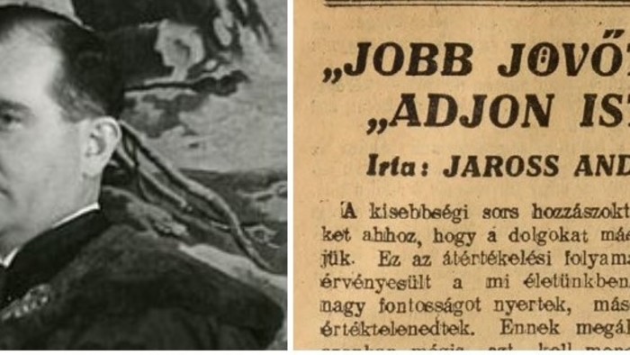Nem kérnek Jarossból Ipolyságon