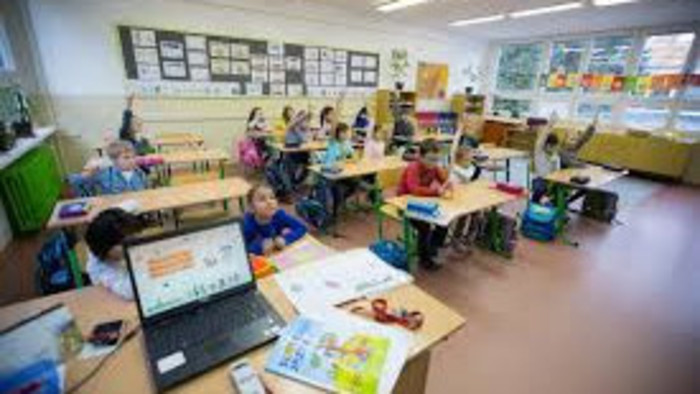 Elektronické testy gramotnosti žiakov