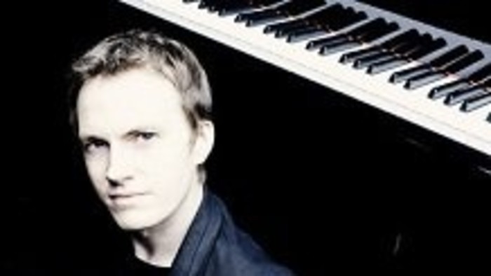Klavírny recitál Alexandre Tharauda