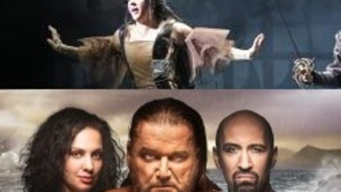 Operná recenzia: Slovenská „otellománia“