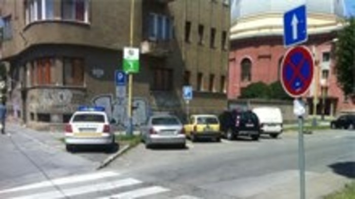 Parkovanie v Dolnom Kubíne zadarmo ?