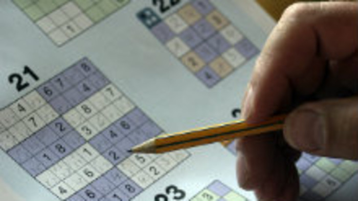 Naši vyrážajú na majstrovstvá sveta v sudoku