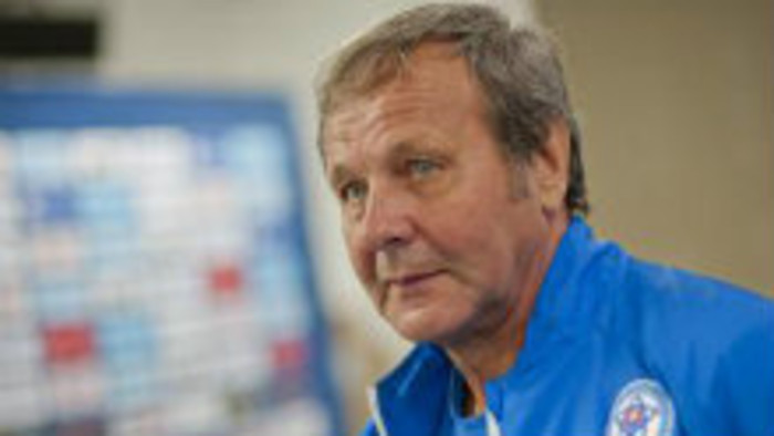 Futbalová reprezentácia pred dôležitými súbojmi