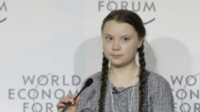 Mladé dievča