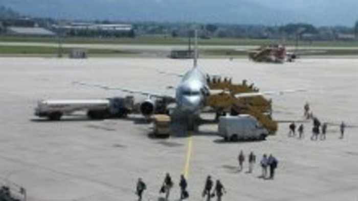 Je reálny odlet na dovolenku do troch hodín?