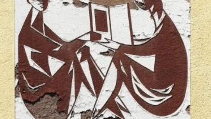 Poprad má nepoznané sgrafito