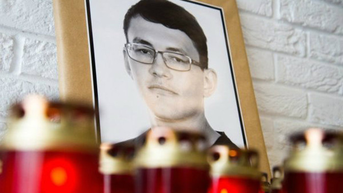 K veci: Vývoj situácie k vražde novinára
