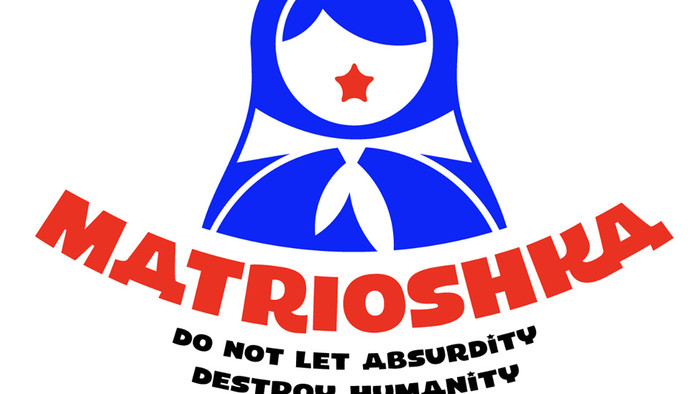 Obdobie totality v Košiciach pripomenie Matrioshka