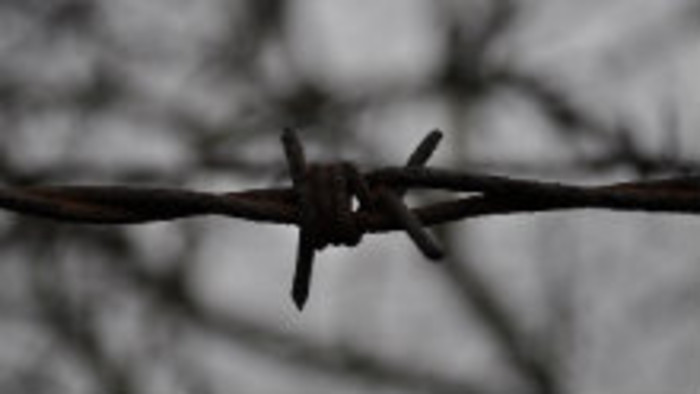 Zúfalé pokusy o útek