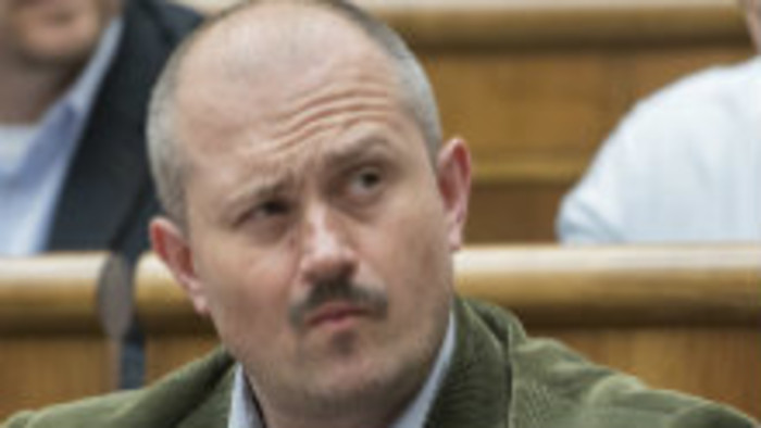 K veci: Pojednávanie na NS o rozpustení ĽSNS