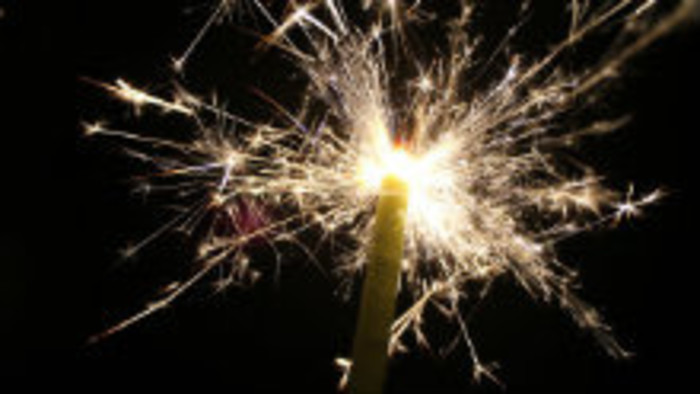Zábavná pyrotechnika – 2. časť