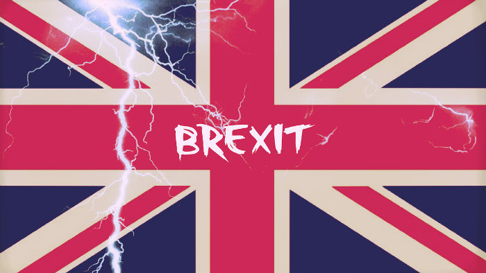 K veci: Británia sa rozhodla vystúpiť z Európskej únie...