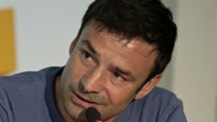 Samuel Slovák o MS vo futbale