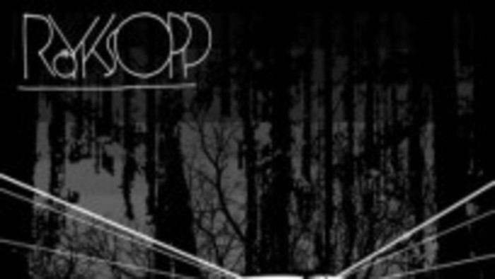 Nika_FM: Remixovaní Röyksopp