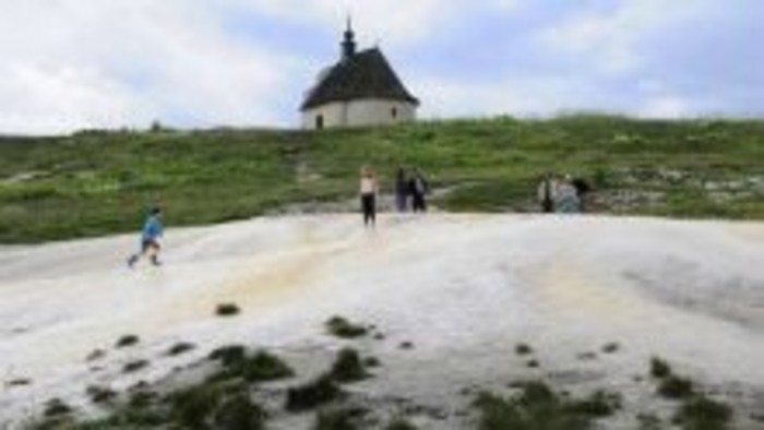 Spišský Jeruzalem – 3. časť