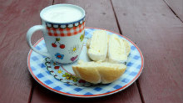 Ovčie mlieko riedené kravským odhalia raz dva