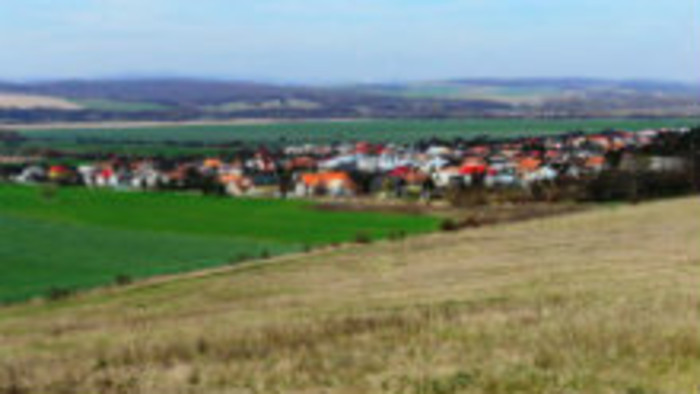 Život na vidieku očami žien