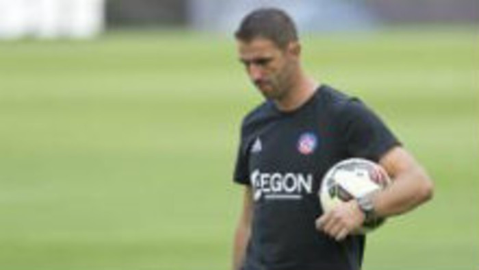 Pred futbalom Trenčín – Bukurešť