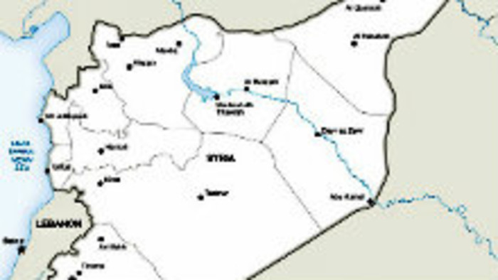 Sýria stále potrebuje pomoc