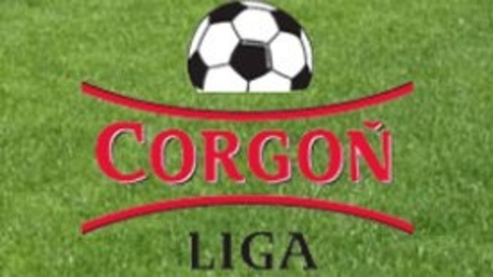 20. kolo Corgoň ligy